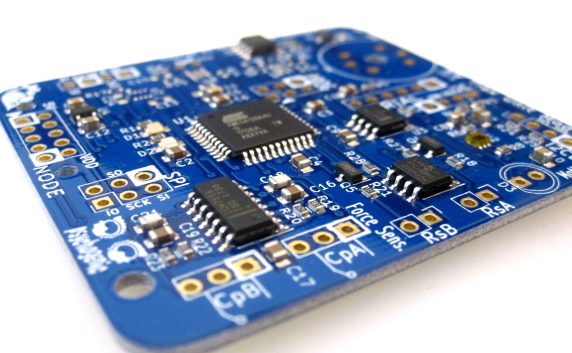 Our Work Psychogenic Electronics Engineering